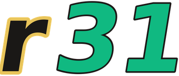 r31 logo